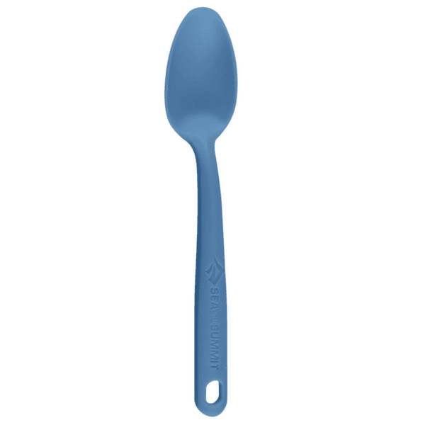 Lžice Sea to Summit Camp Cutlery Teaspoon Cendre Blue