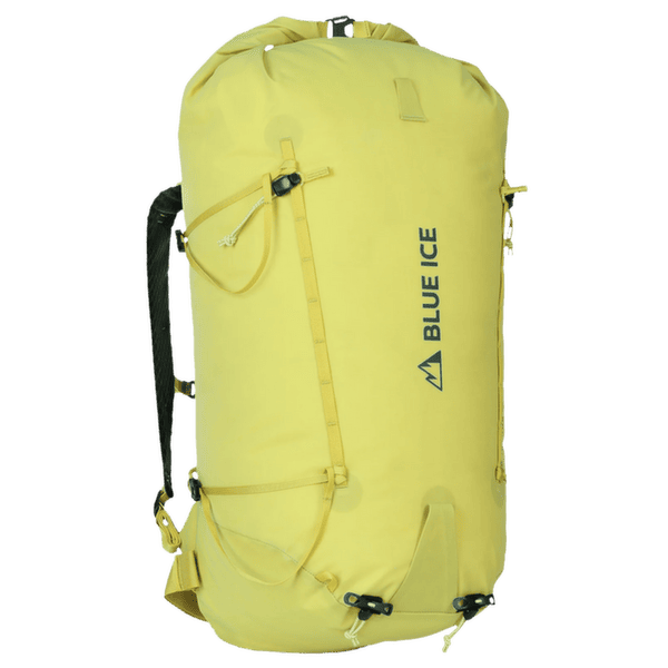 Batoh Blue Ice WARTHOG PACK 45L Warm Olive