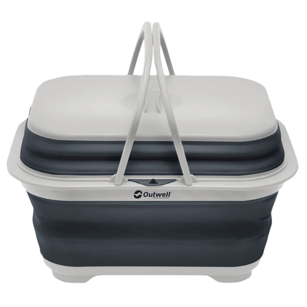 Kempinkový dřez Outwell Collaps Washing Base
