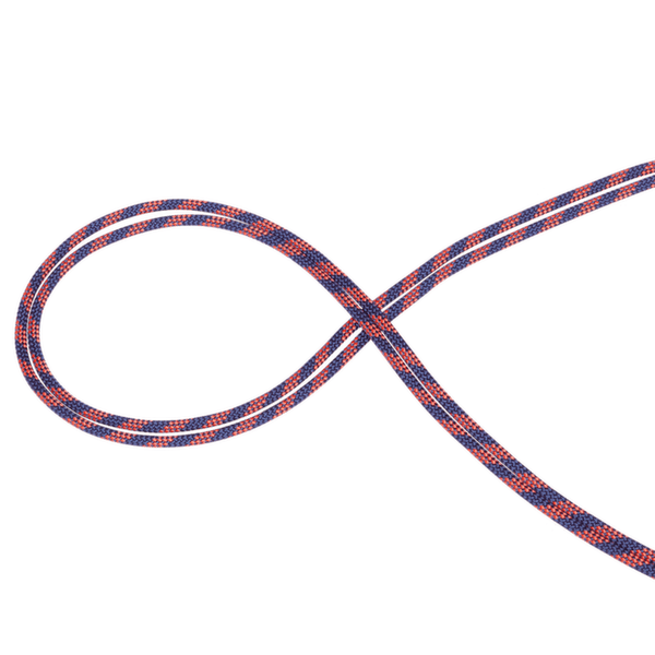 Smyčka Mammut 8.0 Cord 150 marine 5118