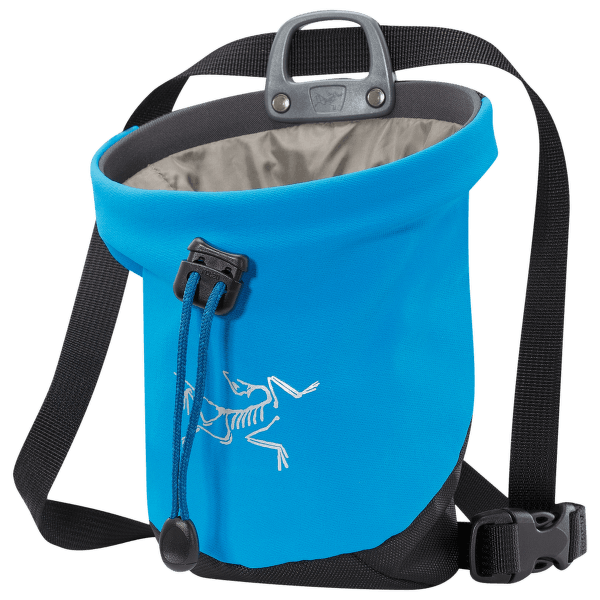 Pytlík Arcteryx C40 Chalk Bag Riptide