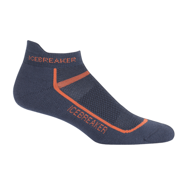 Ponožky Icebreaker Multisport Ultra Lite Cushion Micro Men Oil/Koi