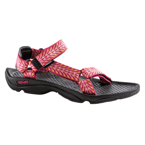 Sandály Teva Hurricane 3 Women ARCADE PINK