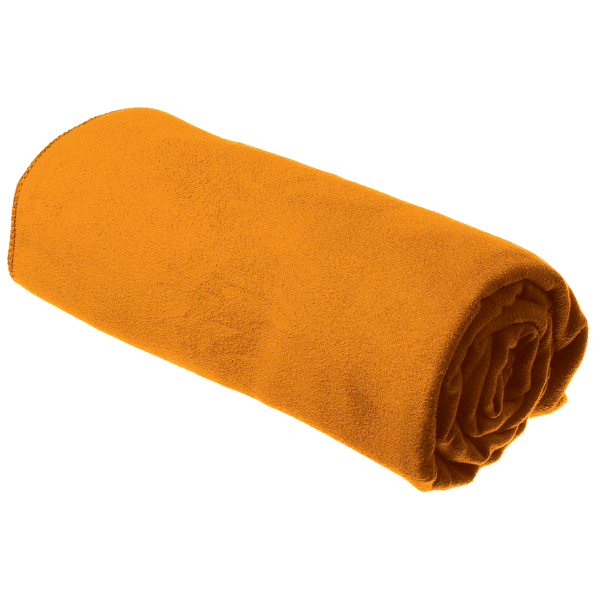 Uterák Sea to Summit Drylite Towel Orange (OR)