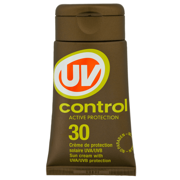 Hygiena UV Control Krém SPF 30