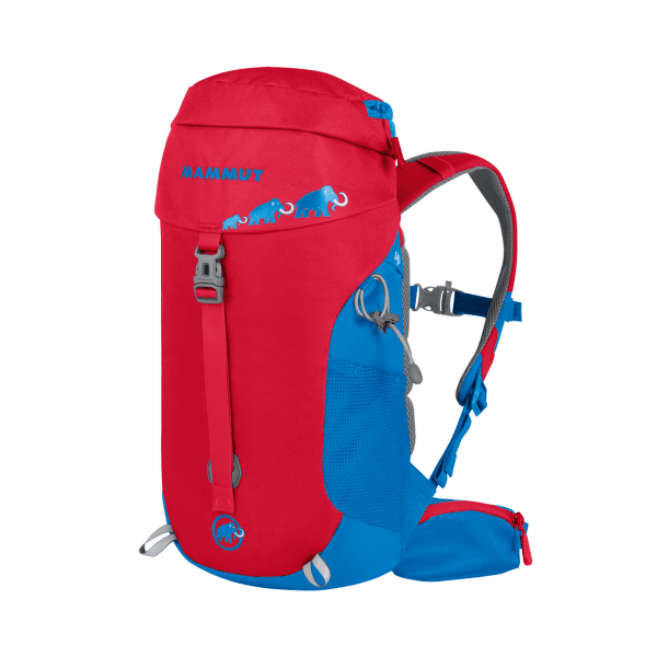 Batoh Mammut First Trion 12 imperial-inferno 5532