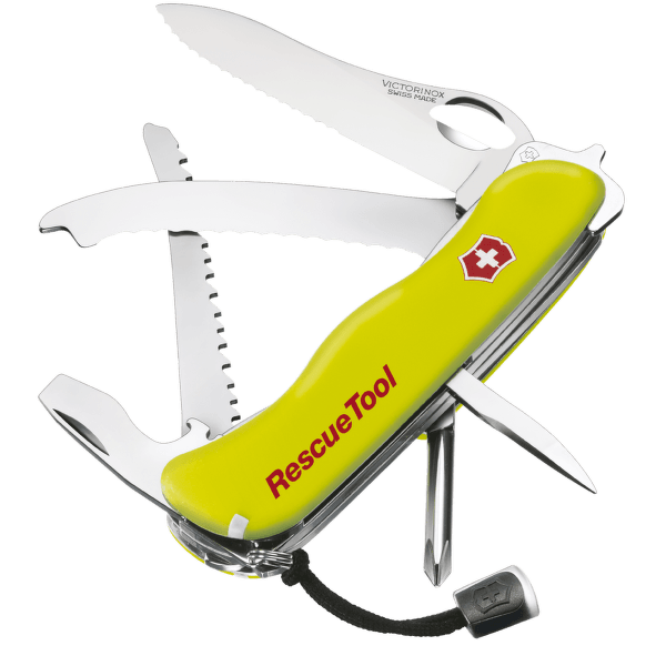 Nůž Victorinox Rescue Tool