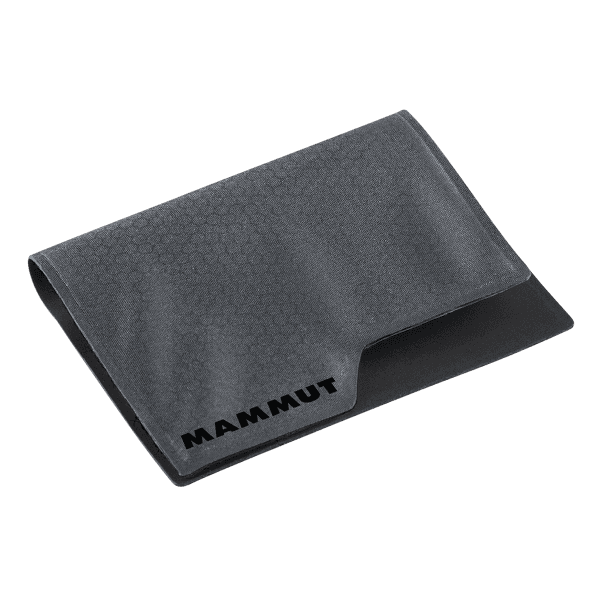 Peněženka Mammut Smart Wallet Ultralight smoke 0213