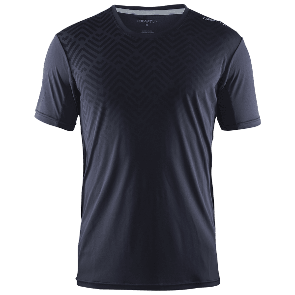 Triko krátký rukáv Craft Mind SS Tee Men (1903949) 1947 Gravel