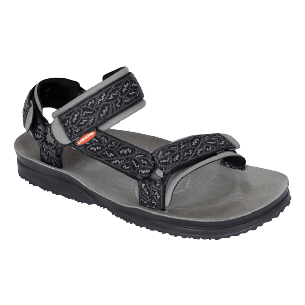 Sandály Lizard Super Hike (16SMLI11078) Seed Black