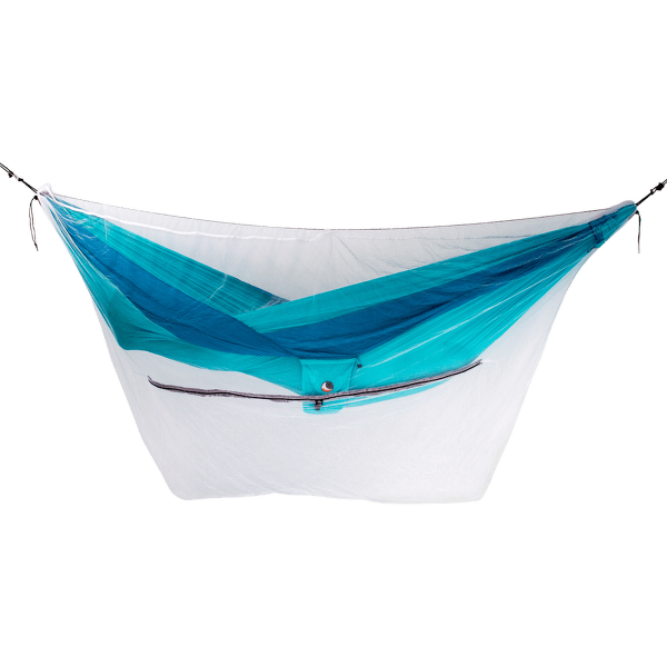 Moskytiéra Ticket to the Moon Mosquito Net 360° Black 07