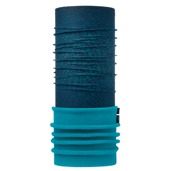 Šatka Buff Polar Buff (115296) IVANA BLUE CAPRI