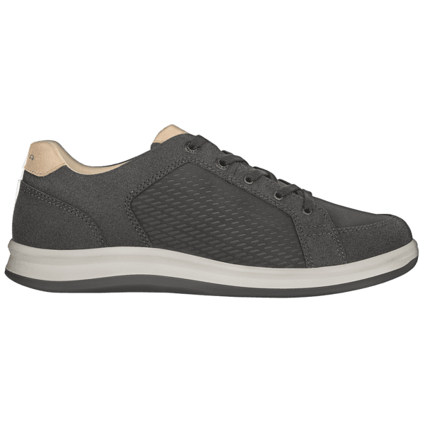 Boty Lowa Trieste LO schwarz