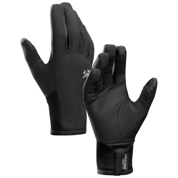 Rukavice Arcteryx Venta Glove (21720) Black