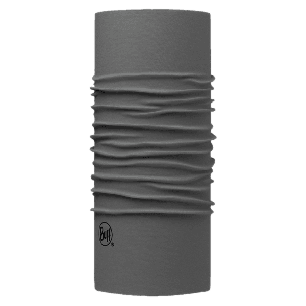 Šátek Buff Original Solid (117818) CASTLEROCK GREY