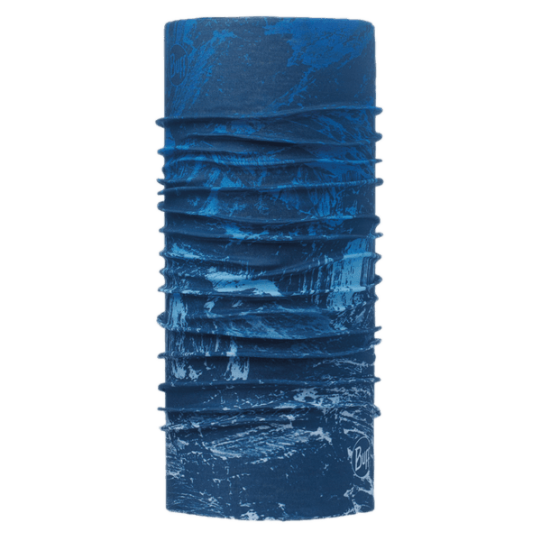 Šatka Buff Original Mountain Bits Blue (117951) MOUNTAIN BITS BLUE