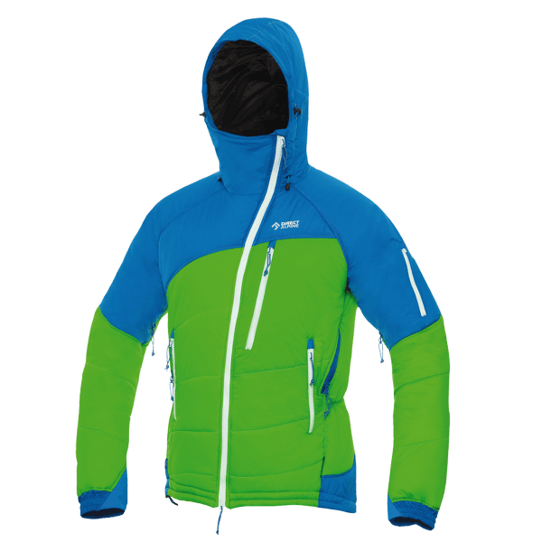 Bunda Direct Alpine Foraker 3.0 green/blue