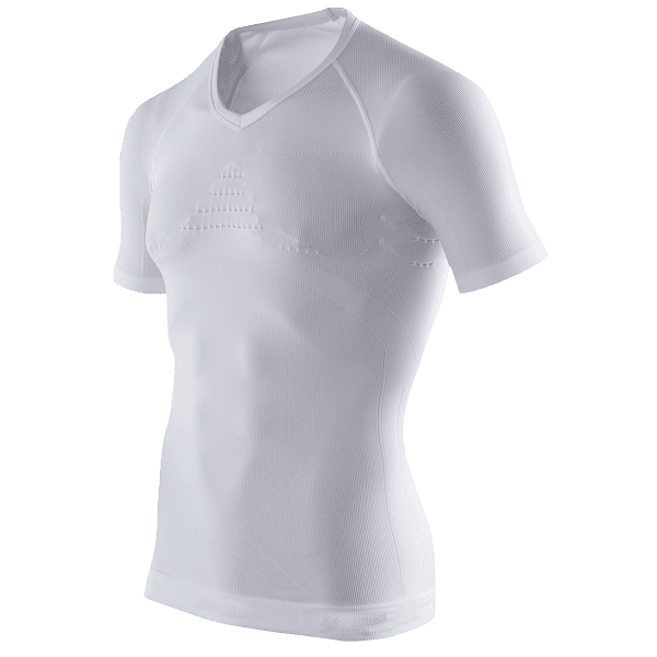 Tričko krátky rukáv X-Bionic Energizer Summerlight Tone Shirt Men White/White