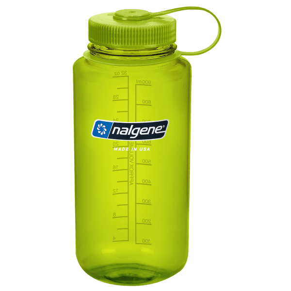 Wide Mouth 1000 ml Spring Green 2178-2022