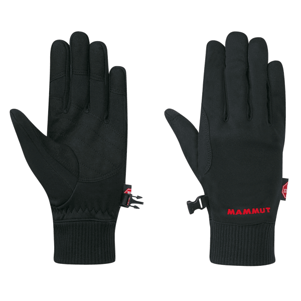 Astro Glove black 0001