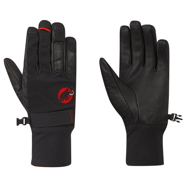  Climb Glove black 0001