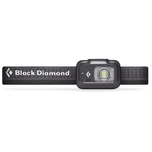 Čelovka Black Diamond Astro 175 (BD620643) Graphite 0004