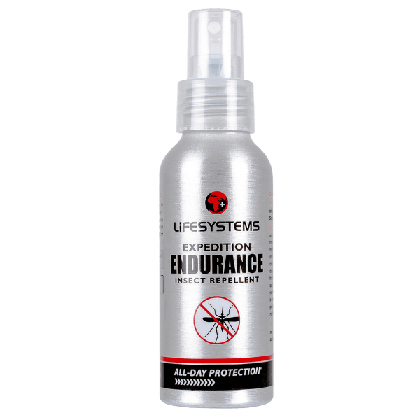 Repelent Lifesystems Endurance Spray