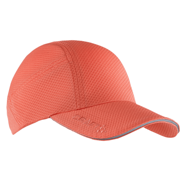Šiltovka Craft Run Cap 1734