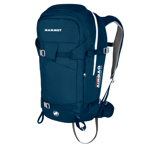 Batoh Mammut Pro Short Removable Airbag 3.0 marine 5118