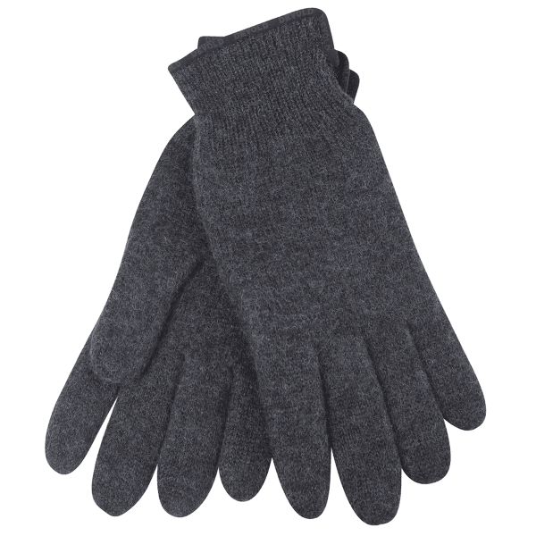 Rukavice Devold Devold Glove 940 ANTHRACITE