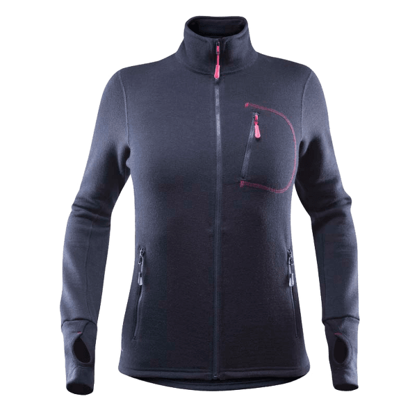Mikina Devold Thermo Jacket Women 284 INK