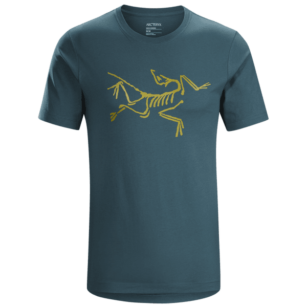 Tričko krátky rukáv Arcteryx Archaeopteryx T-Shirt SS Men (24024) Ladon