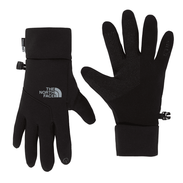 Rukavice The North Face Etip Glove Women (3KPP) TNF BLACK