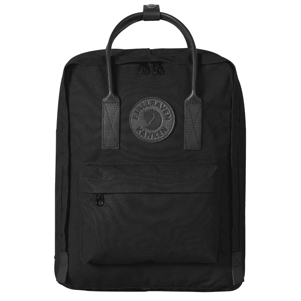 Taška Fjällräven Kanken No. 2 Black