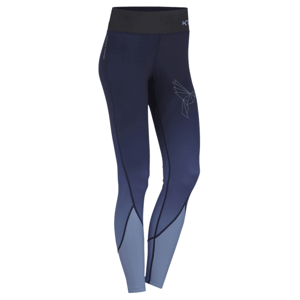 Legíny Kari Traa Marit Tights NAVAL