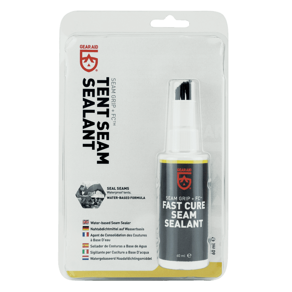 Lepidlo GearAid Seam Grip + FC - Fast Cure Seam Sealant