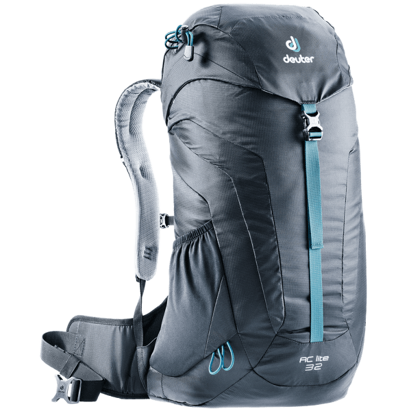 Batoh deuter AC Lite 32 Black