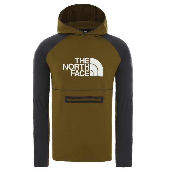 Varuna Pull-On Hoodie Men
