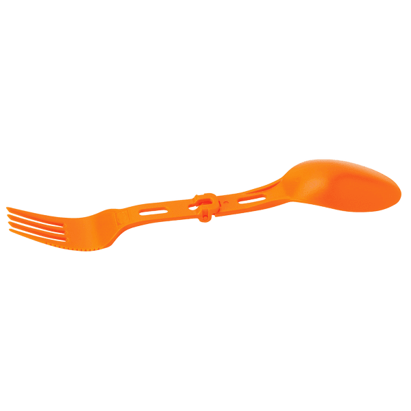 Vidlička Primus Folding Spork Orange