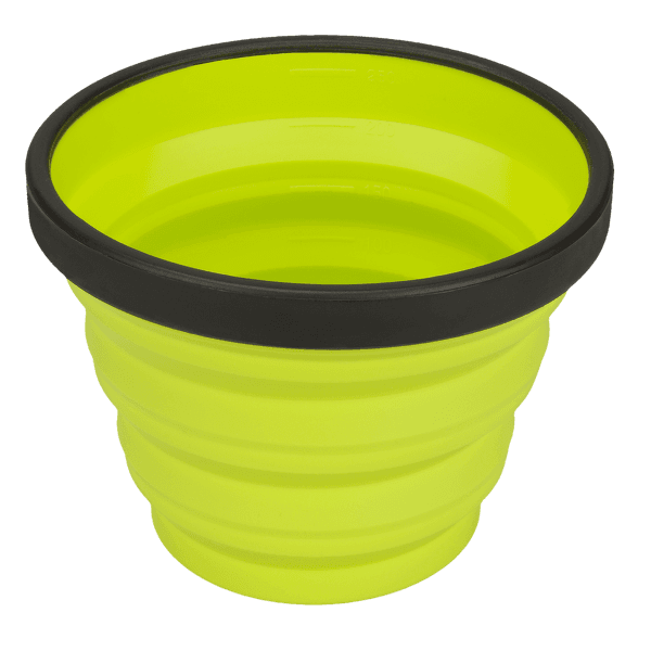 Hrnek Sea to Summit X-Cup Lime (LI)