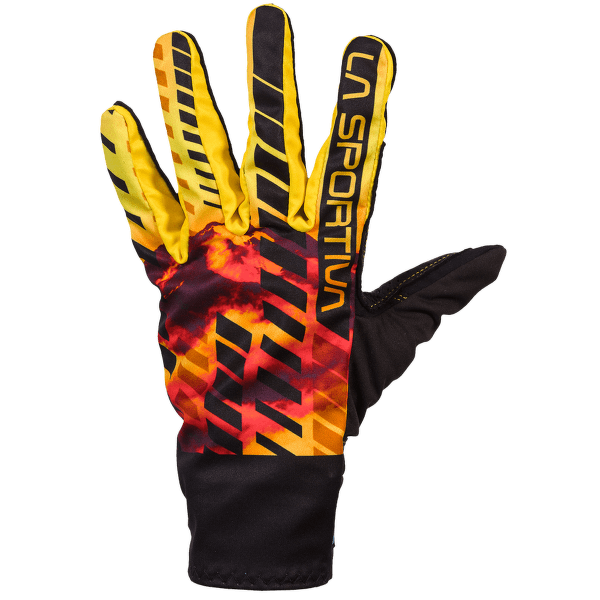 Skimo Race Gloves Men