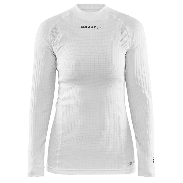 Triko dlouhý rukáv Craft Active Extreme Women (1909673) 900000 WHITE