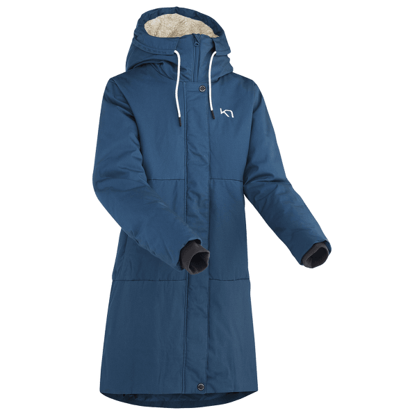 Bunda Kari Traa Skutle Jacket OCEAN