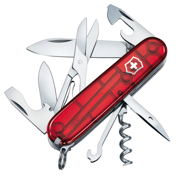 Nůž Victorinox Climber 1.3703.T