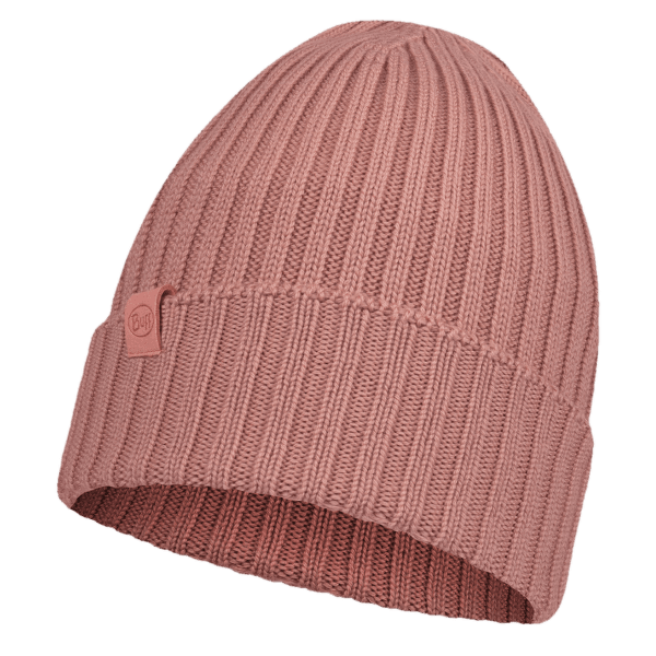 Čepice Buff Knitted Hat Norval Graphite NORVAL SWEET