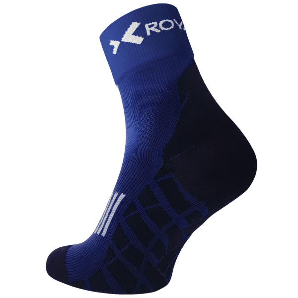 Ponožky Royal Bay Sportovní HIGH-CUT 5999 Tmavě modrá