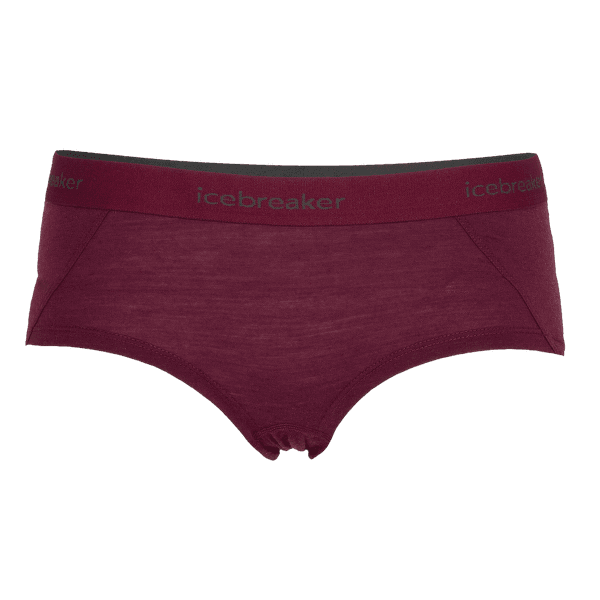 Kalhotky Icebreaker Sprite Hot Pants Women (103023) BRAZILWOOD
