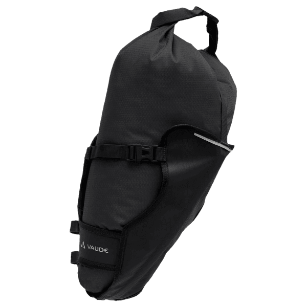 Taška Vaude Trailsaddle black uni