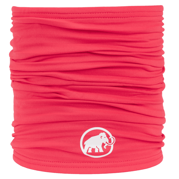 Nákrčník Mammut Aconcagua Light Neck Gaiter 3500 sunset