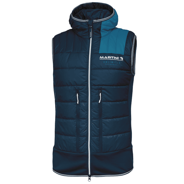 Vesta Martini GRAVIC Men iris/indigo